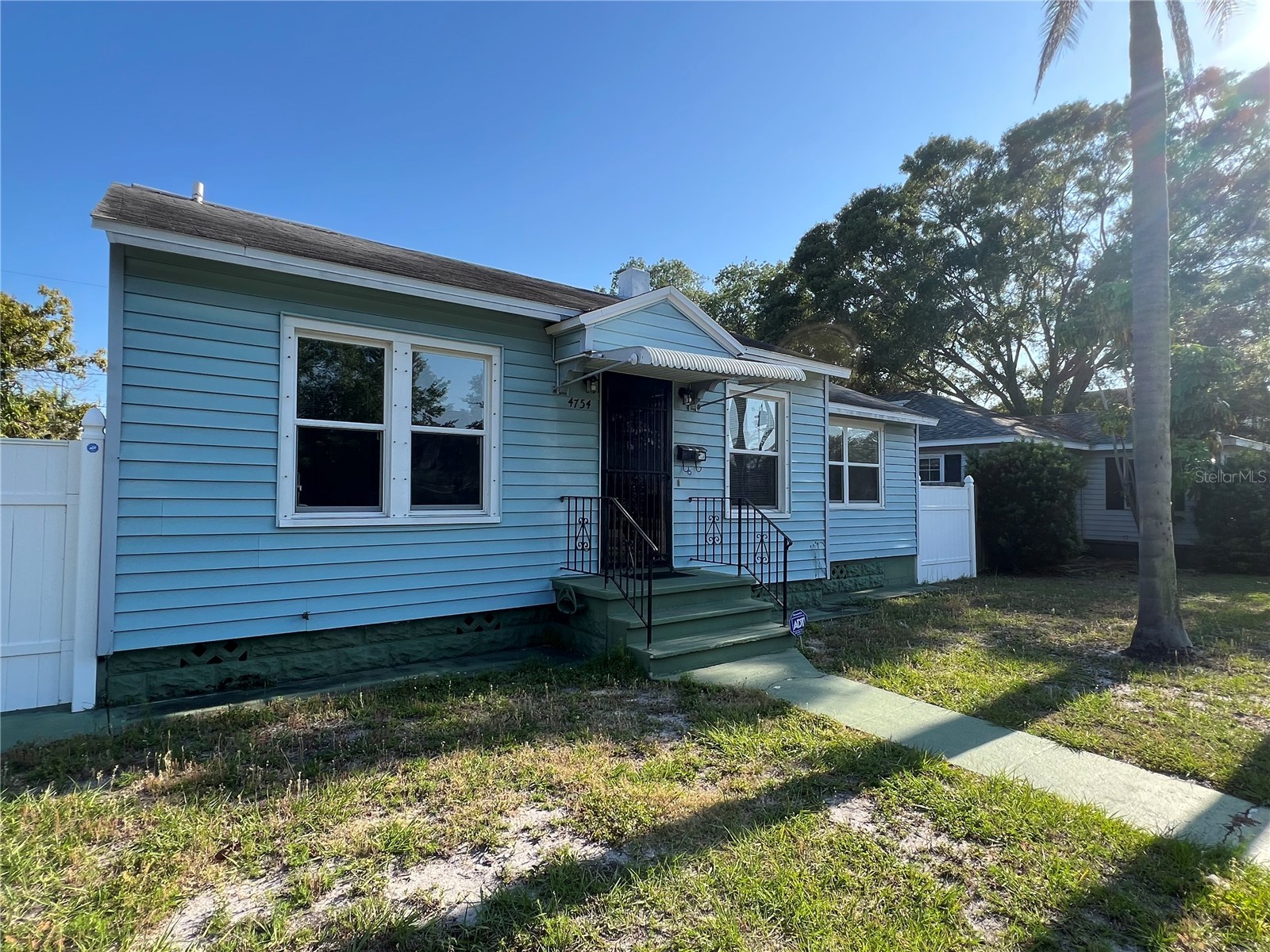 4754 1st Avenue N Saint Petersburg FL 33713 TB8493253 image1