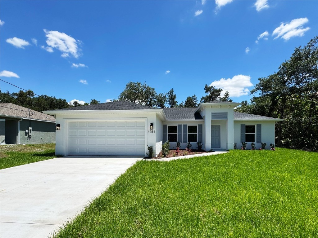 4754 Caputo Avenue North Port FL 34288 C7509886 image1
