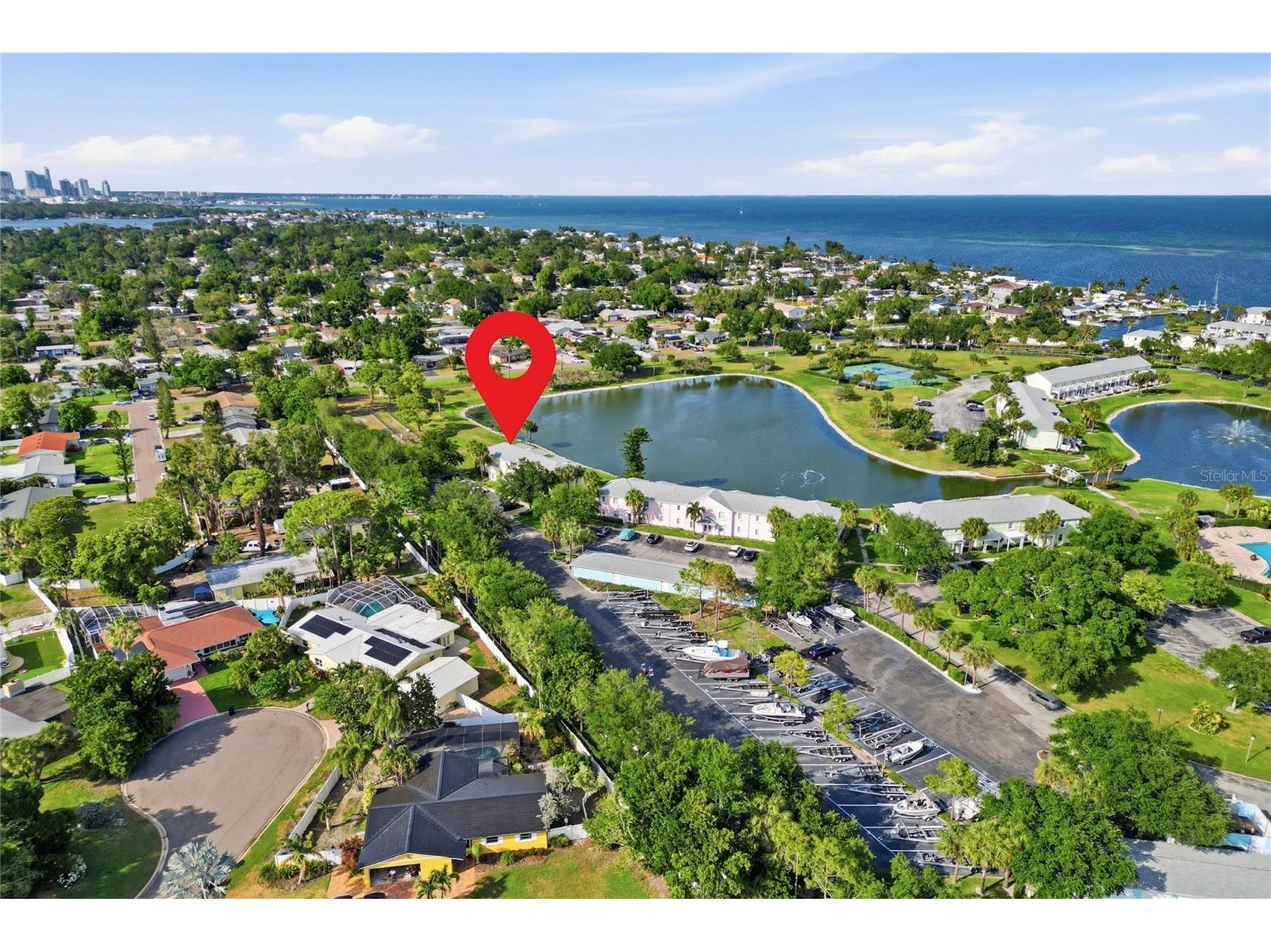 4754 Cobia Drive SE #D Saint Petersburg FL 33705 TB8498525 image35