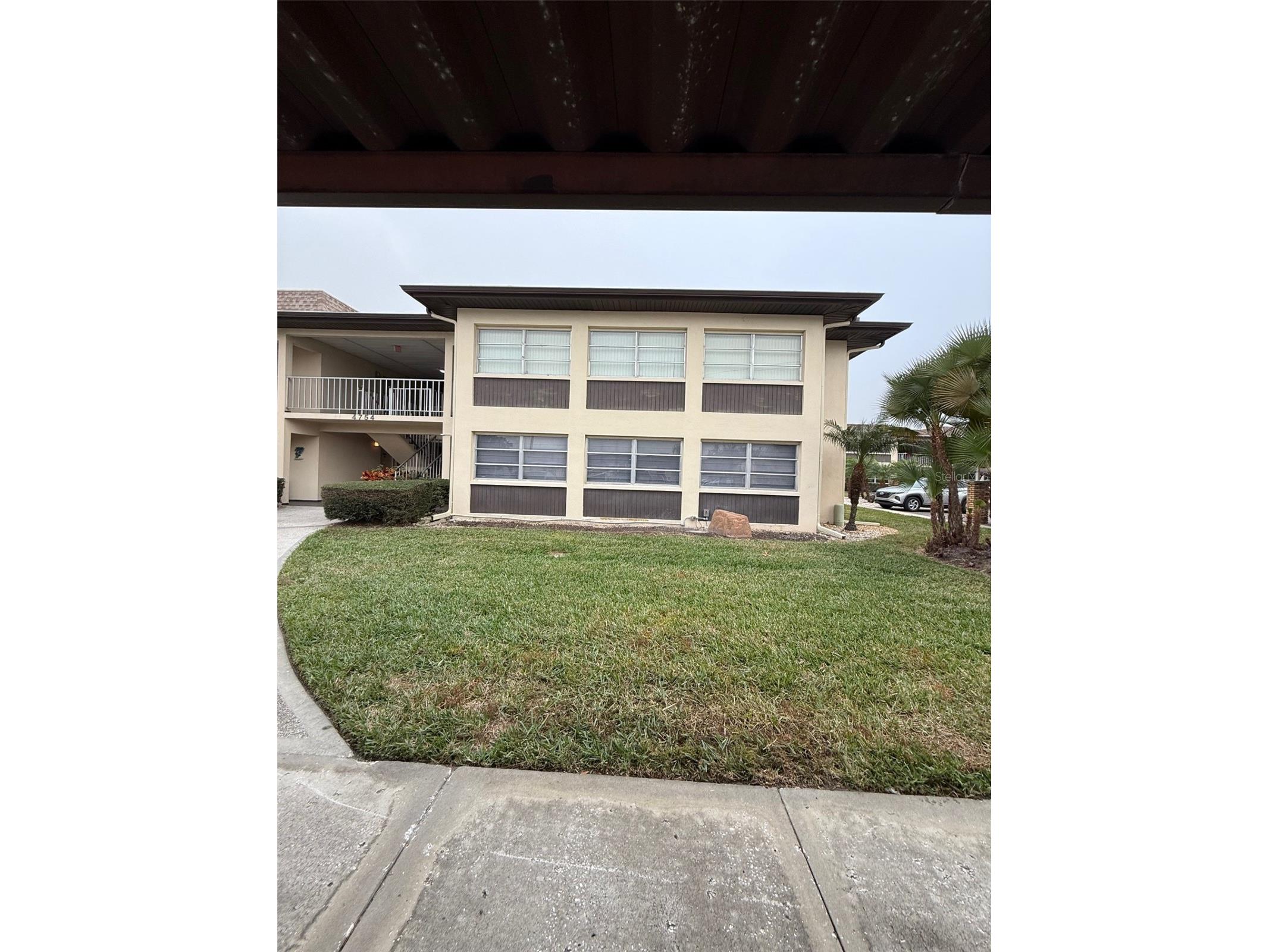 4754 Marine Parkway #102-I New Port Richey FL 34652 W7881322 image1