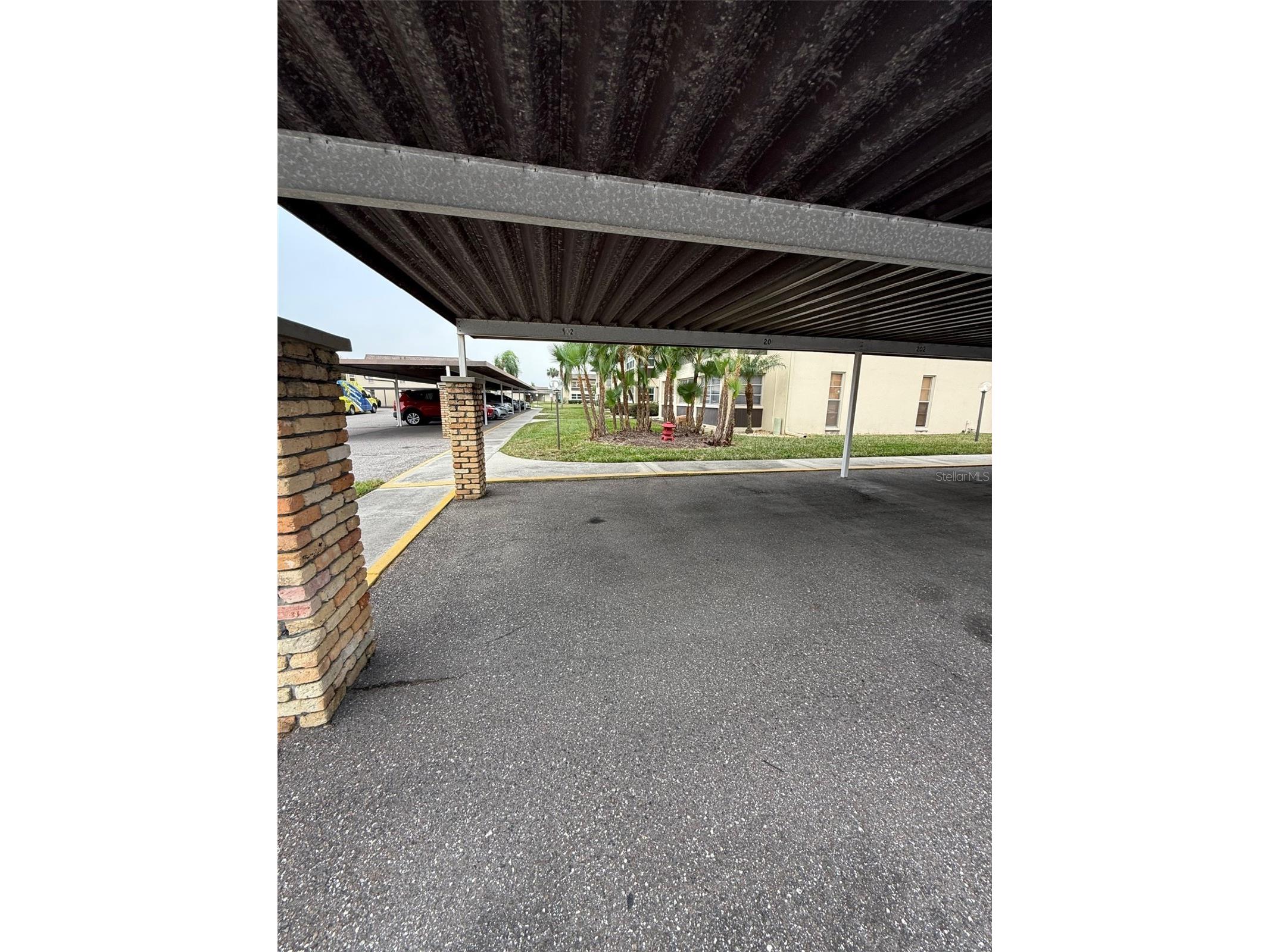 4754 Marine Parkway #102-I New Port Richey FL 34652 W7881322 image4