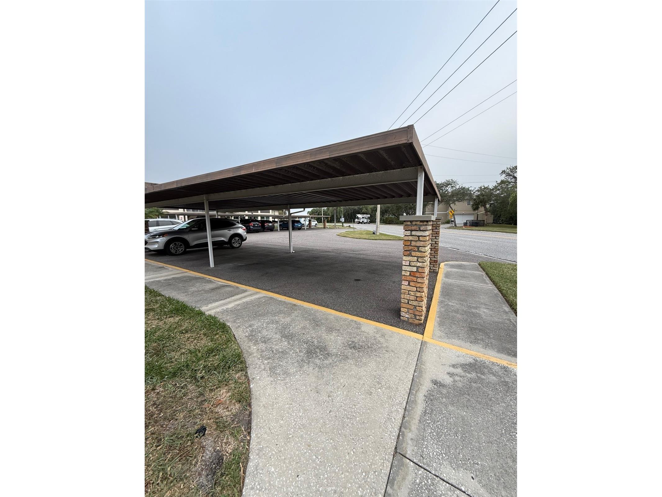 4754 Marine Parkway #102-I New Port Richey FL 34652 W7881322 image5