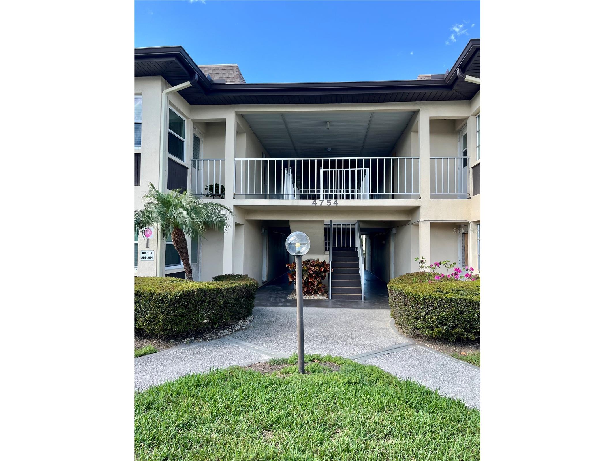 4754 Marine Parkway #105 New Port Richey FL 34652 W7884084 image1