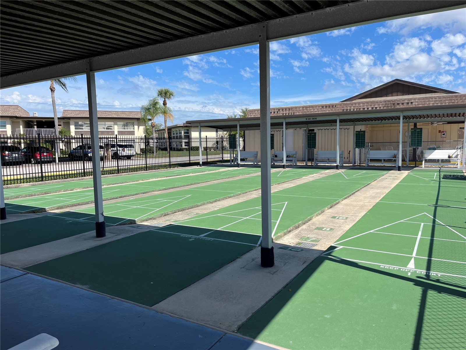 4754 Marine Parkway #105 New Port Richey FL 34652 W7884084 image16