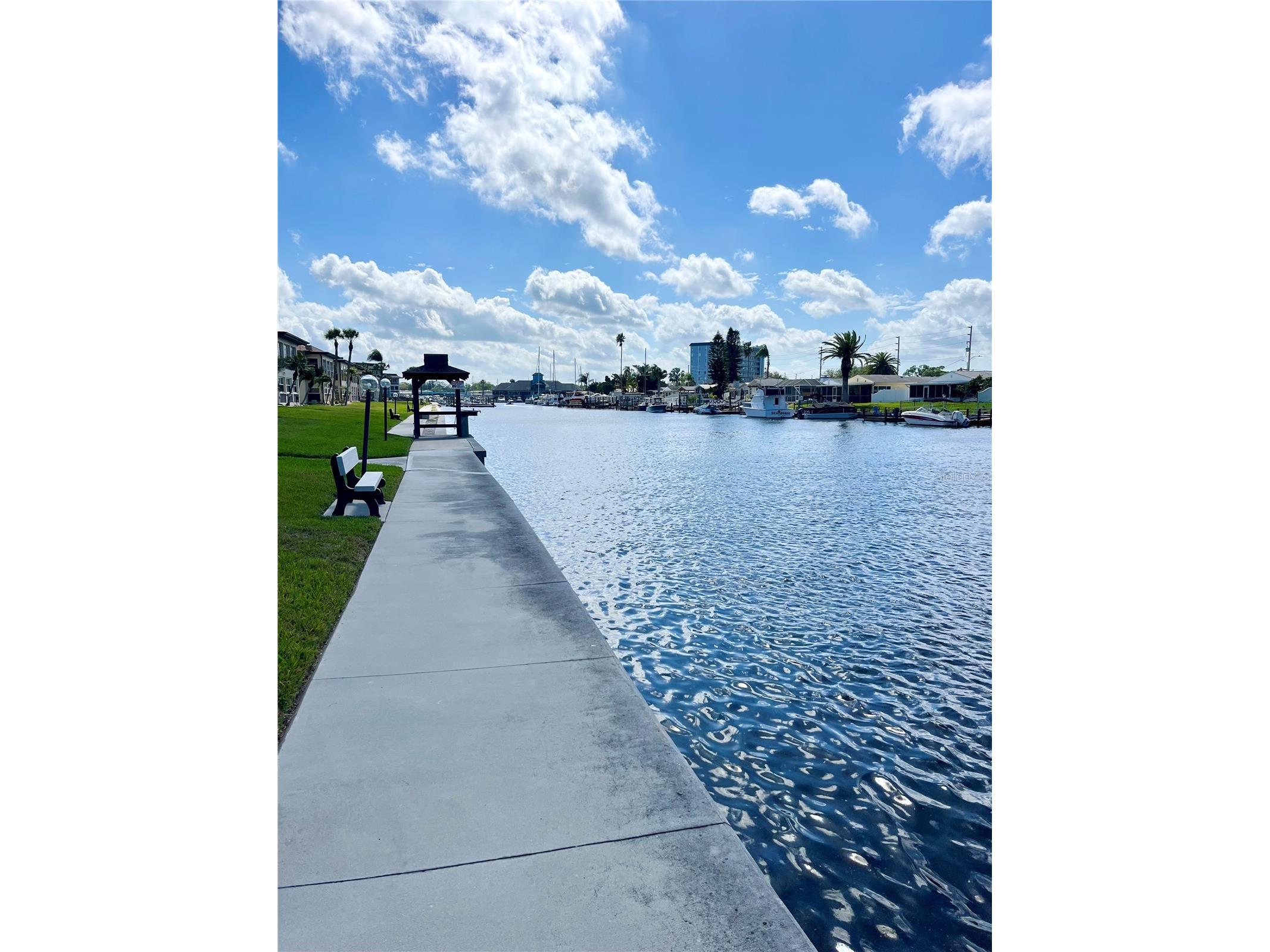 4754 Marine Parkway #105 New Port Richey FL 34652 W7884084 image17