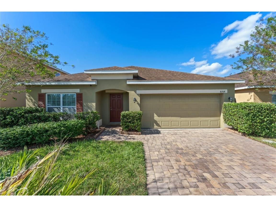 4754 Rockvale Drive Kissimmee FL 34758 S5094327 image1