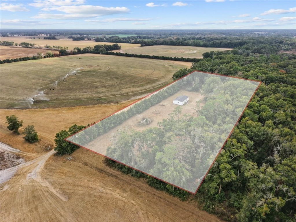 4754 SW 10th Street Bell FL 32619 GC536132 image14