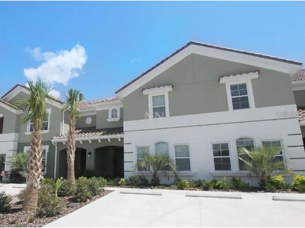 4754 Terrasonesta Drive Davenport FL 33837 O6212868 image1