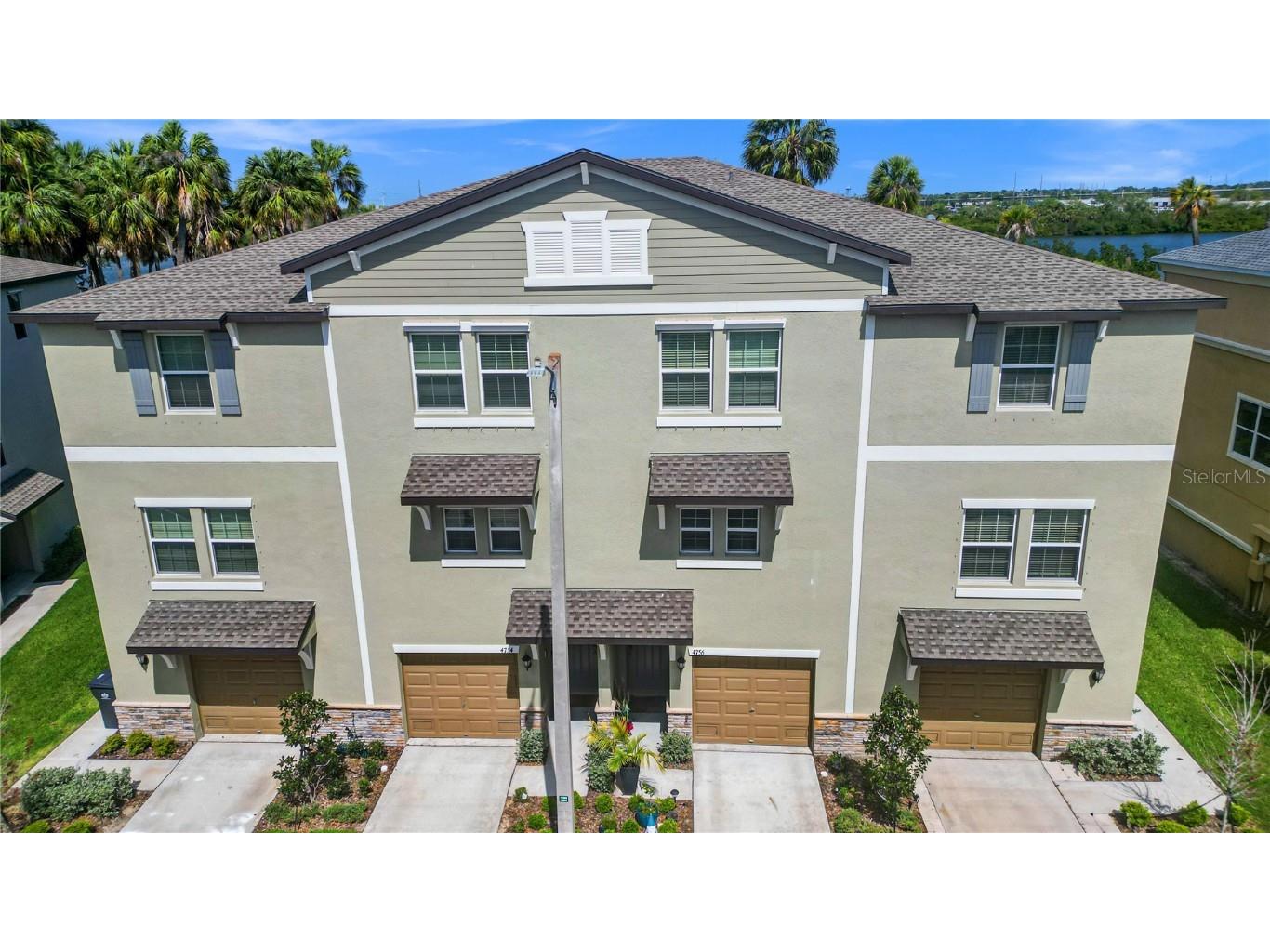 4754 Tuscan Loon Drive Tampa FL 33619 T3516234 image1