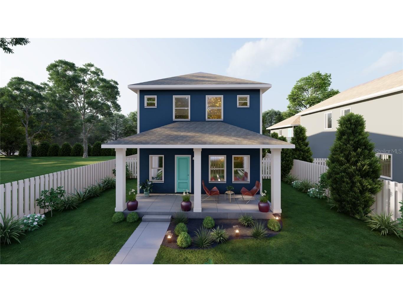 4755 11th Avenue S Saint Petersburg FL 33711 A4654974 image1