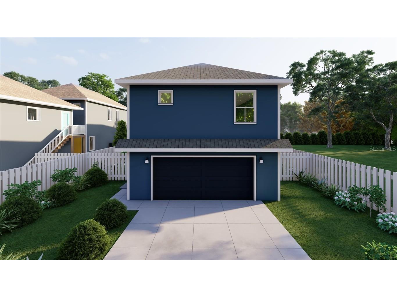 4755 11th Avenue S Saint Petersburg FL 33711 A4654974 image2