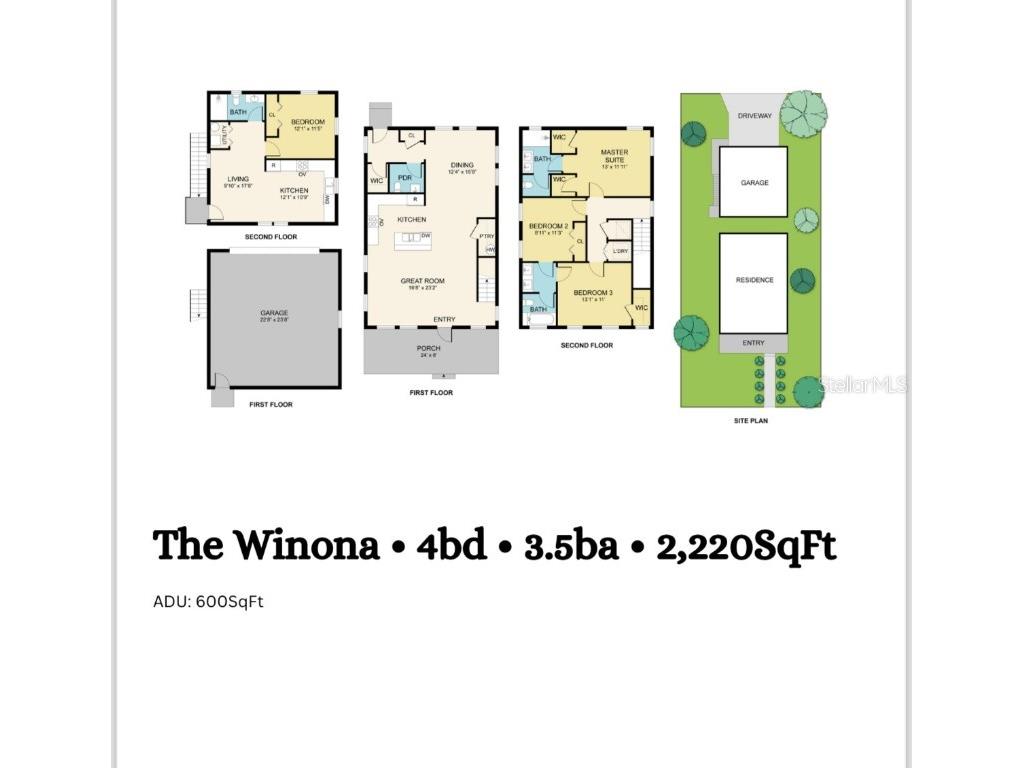 4755 11th Avenue S Saint Petersburg FL 33711 A4654974 image21