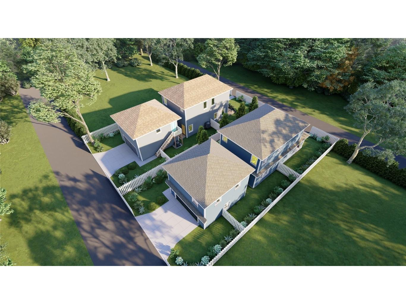 4755 11th Avenue S Saint Petersburg FL 33711 A4654974 image9