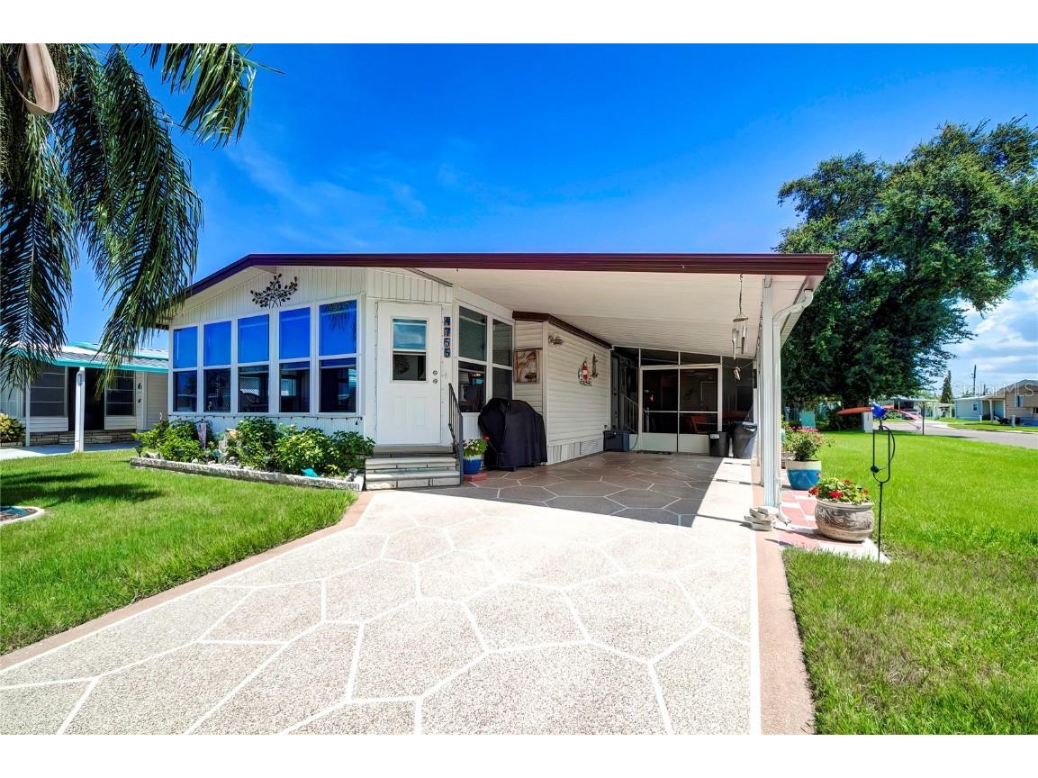 4755 Burney Drive Holiday FL 34690 U8249190 image1