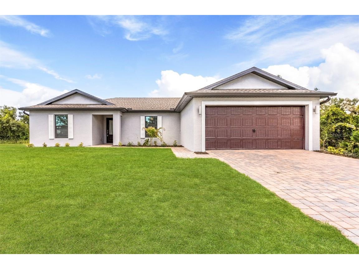 4755 Chaplin Terrace North Port FL 34286 T3449607 image1