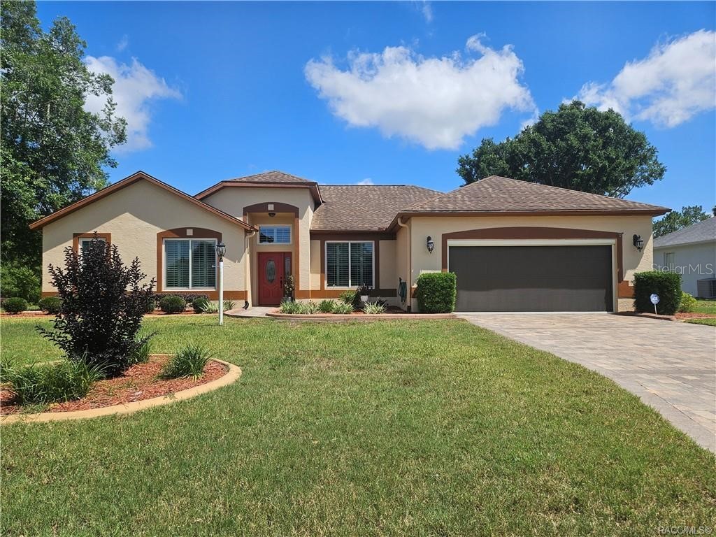 4755 N El Camino Drive Beverly Hills FL 34465 TB8390255 image1