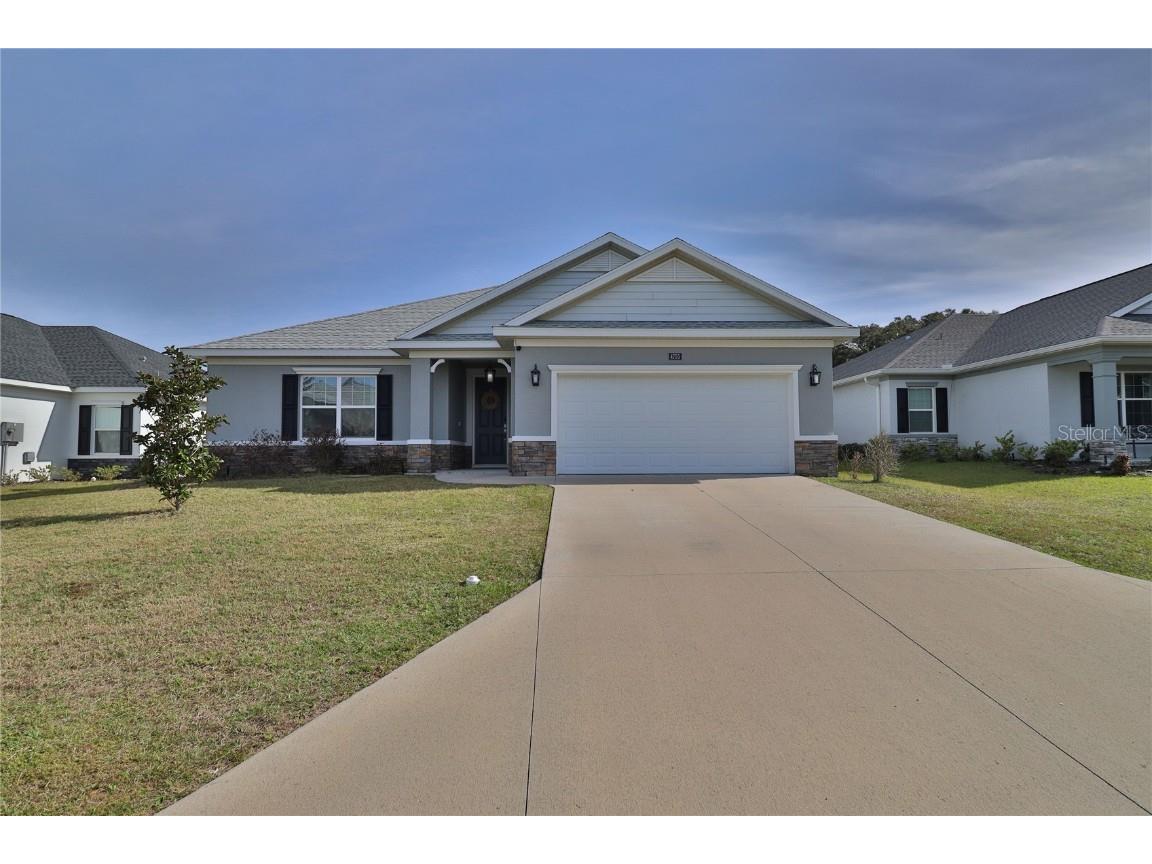 4755 NW 8th Terrace Ocala FL 34475 OM671106 image1