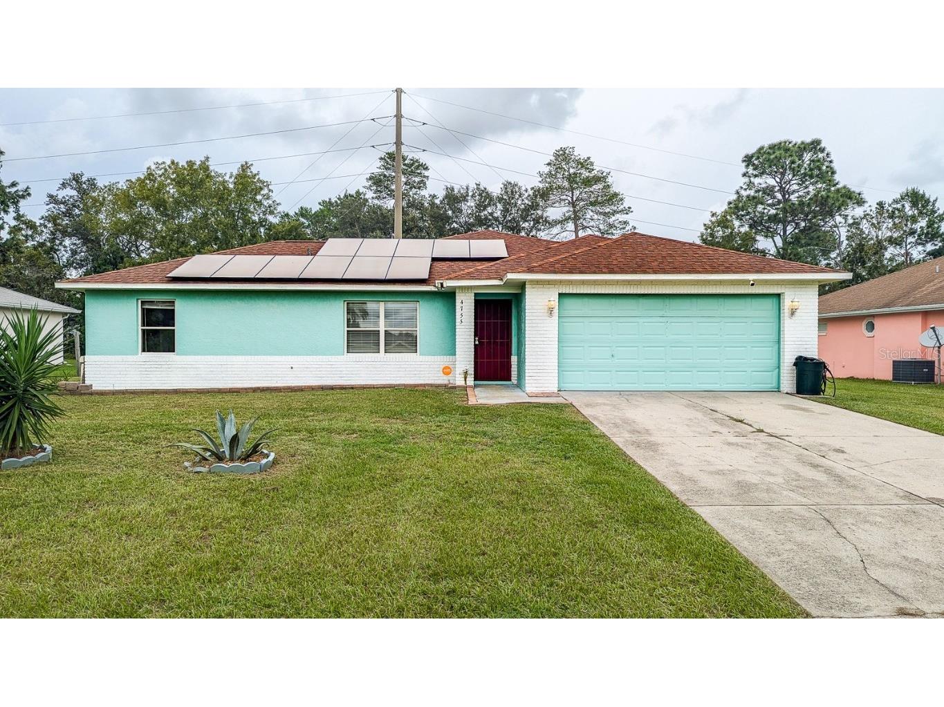 4755 SW 151st Place Ocala FL 34473 O6240916 image1