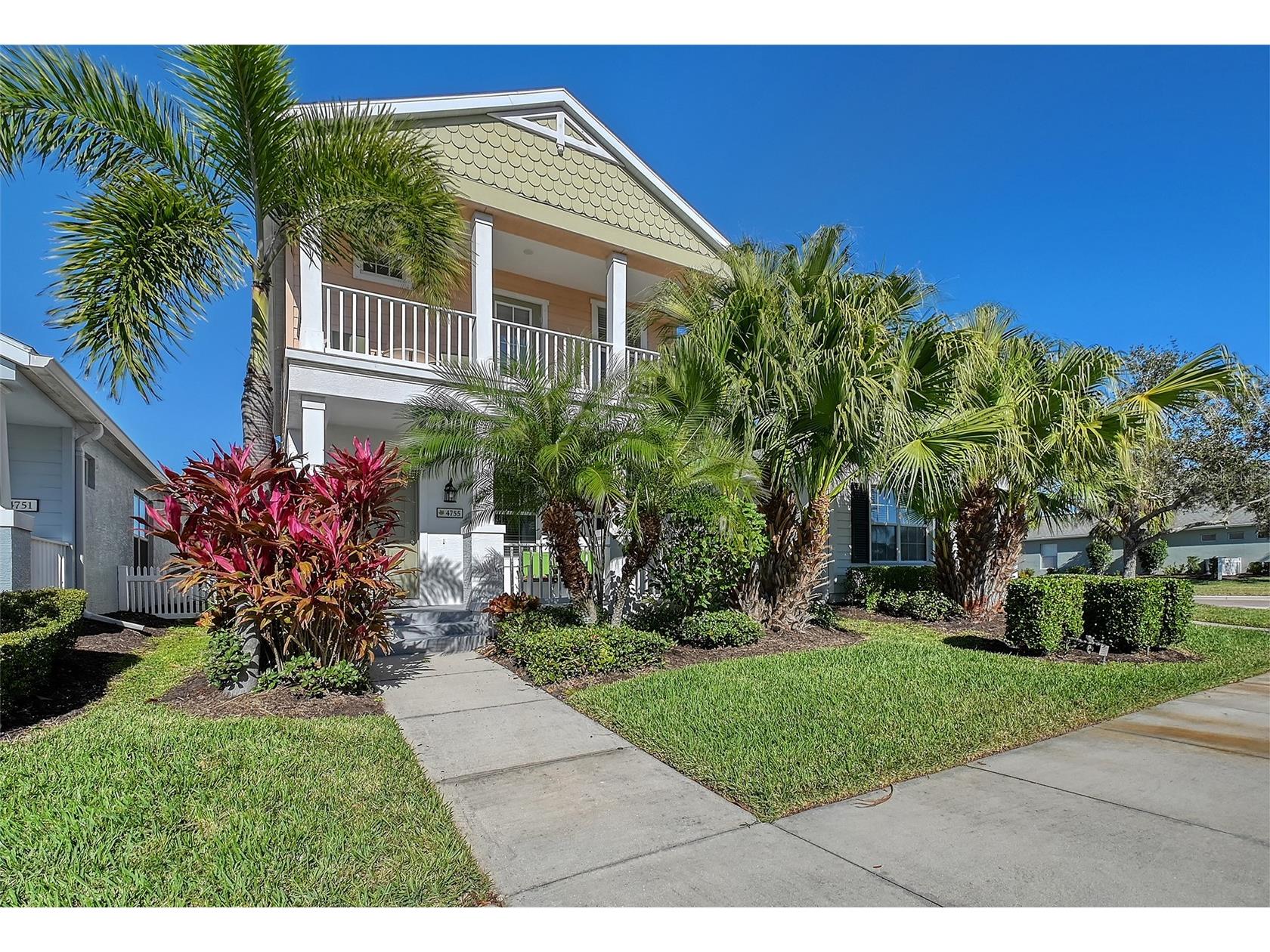 4755 Woodbrook Drive Sarasota FL 34243 A4678195 image1