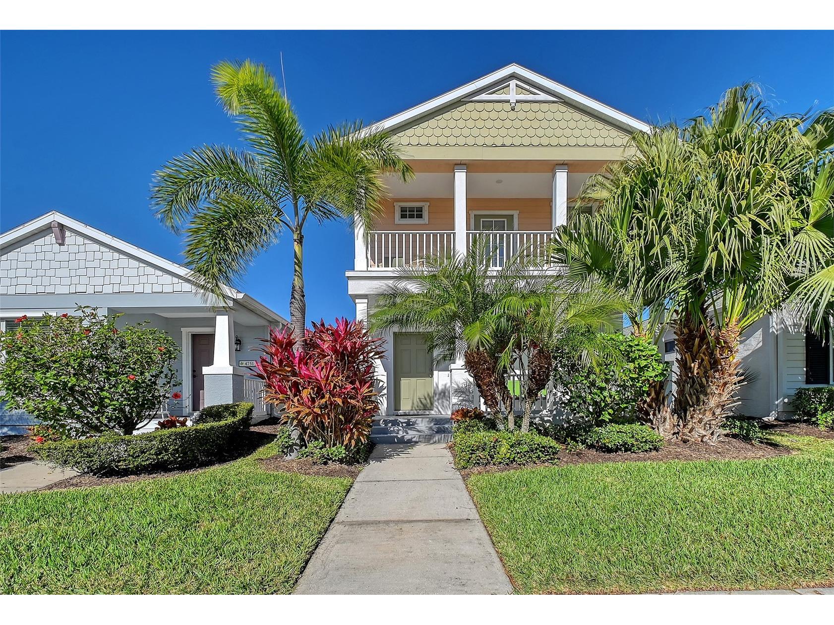4755 Woodbrook Drive Sarasota FL 34243 A4678195 image2