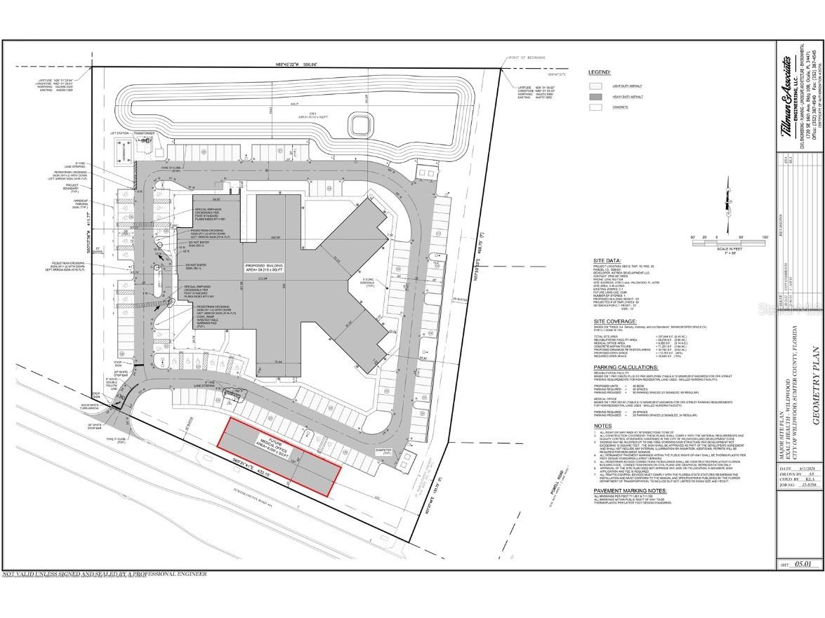 4756 C 44a Wildwood FL 34785 OM704353 image4