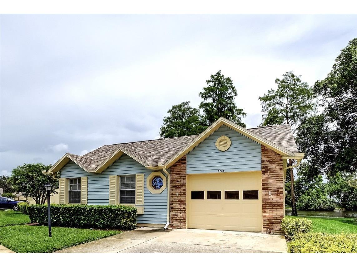 4756 Sheffield Drive New Port Richey FL 34655 W7877099 image1