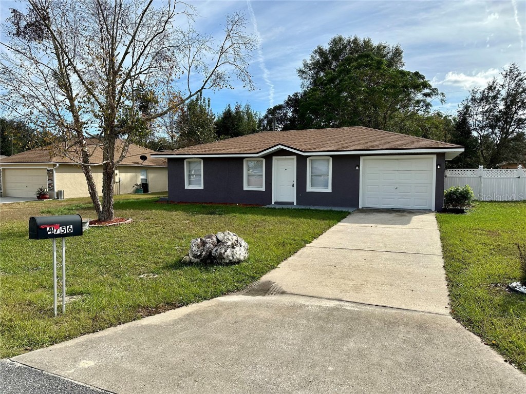 4756 SW 139th Lane Ocala FL 34473 O6162479 image1
