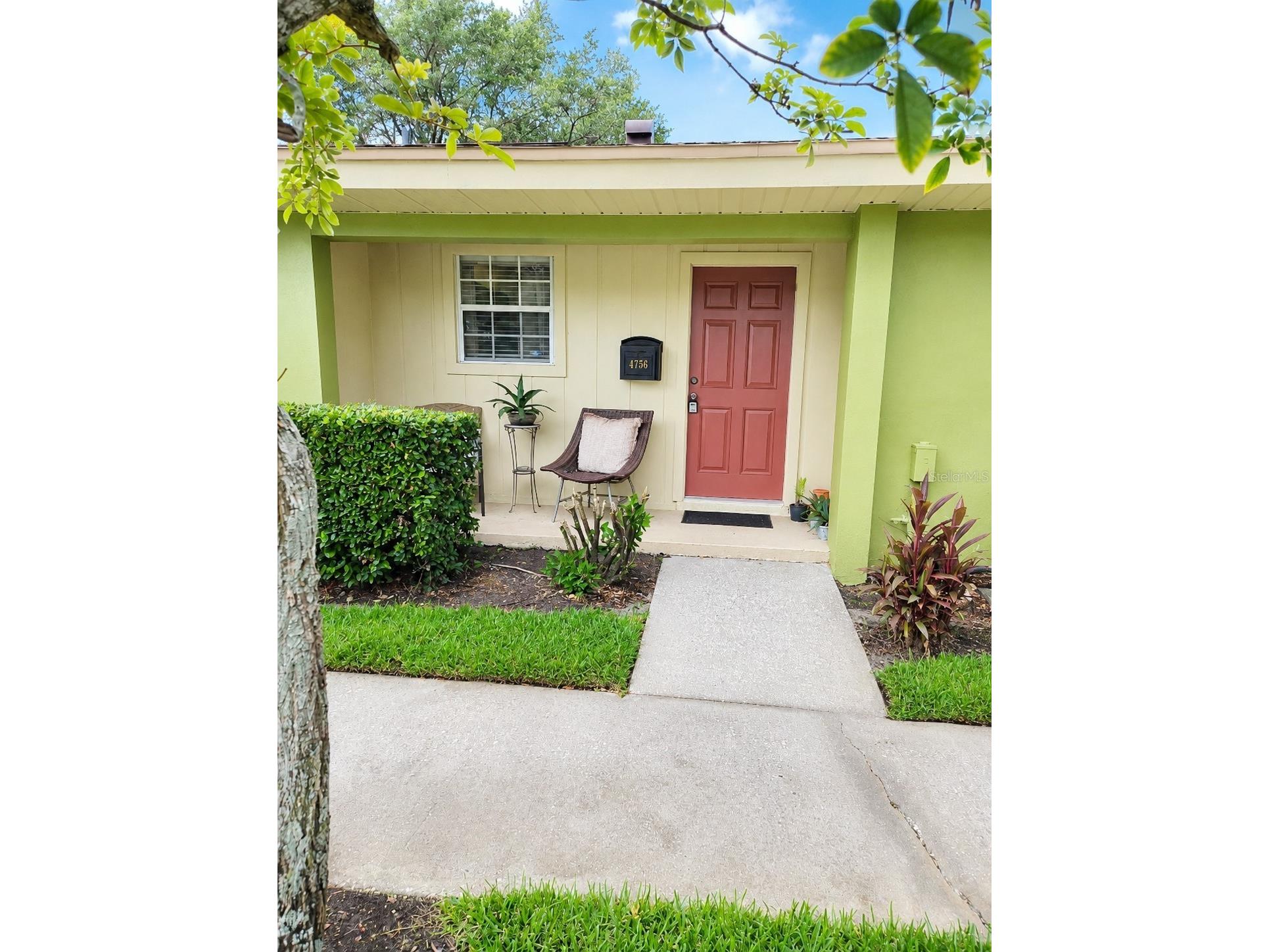 4756 Tangerine Avenue #4756 Winter Park FL 32792 R4911483 image1