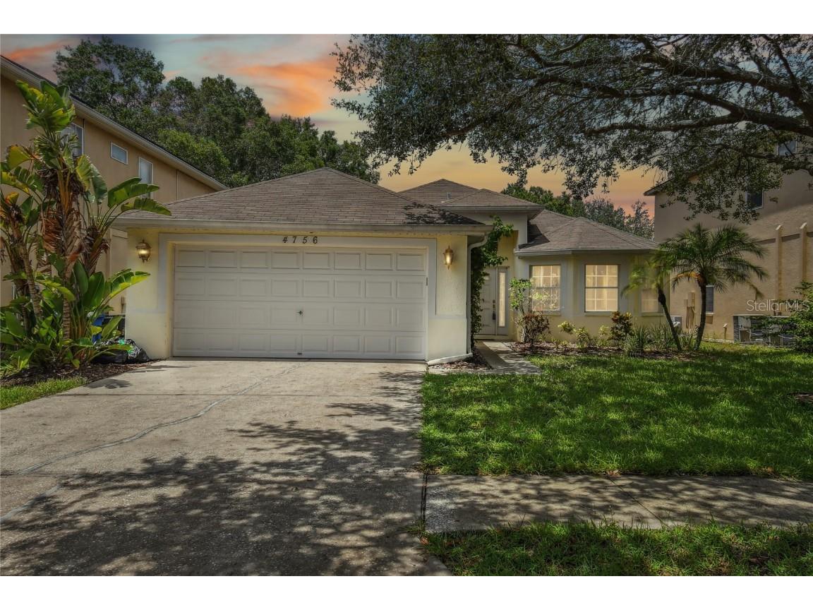 4756 Whispering Wind Avenue Tampa FL 33614 T3458316 image1