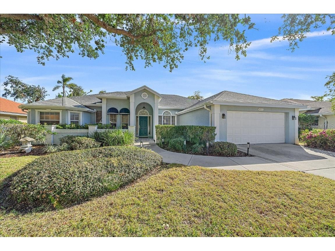 4757 Country Manor Drive Sarasota FL 34233 A4637787 image1