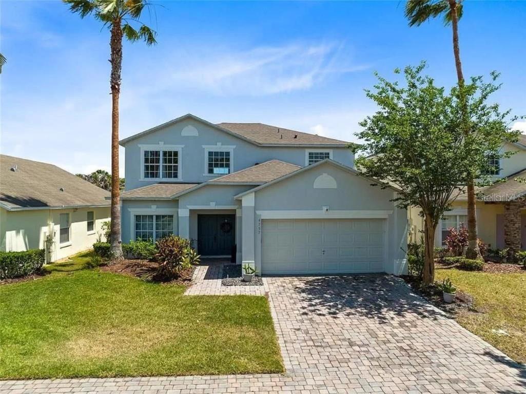 4757 Cumbrian Lakes Drive Kissimmee FL 34746 O6092803 image1