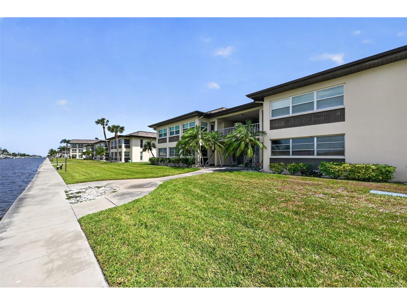 4758 Jasper Drive #104 New Port Richey FL 34652 TB8507449 image1