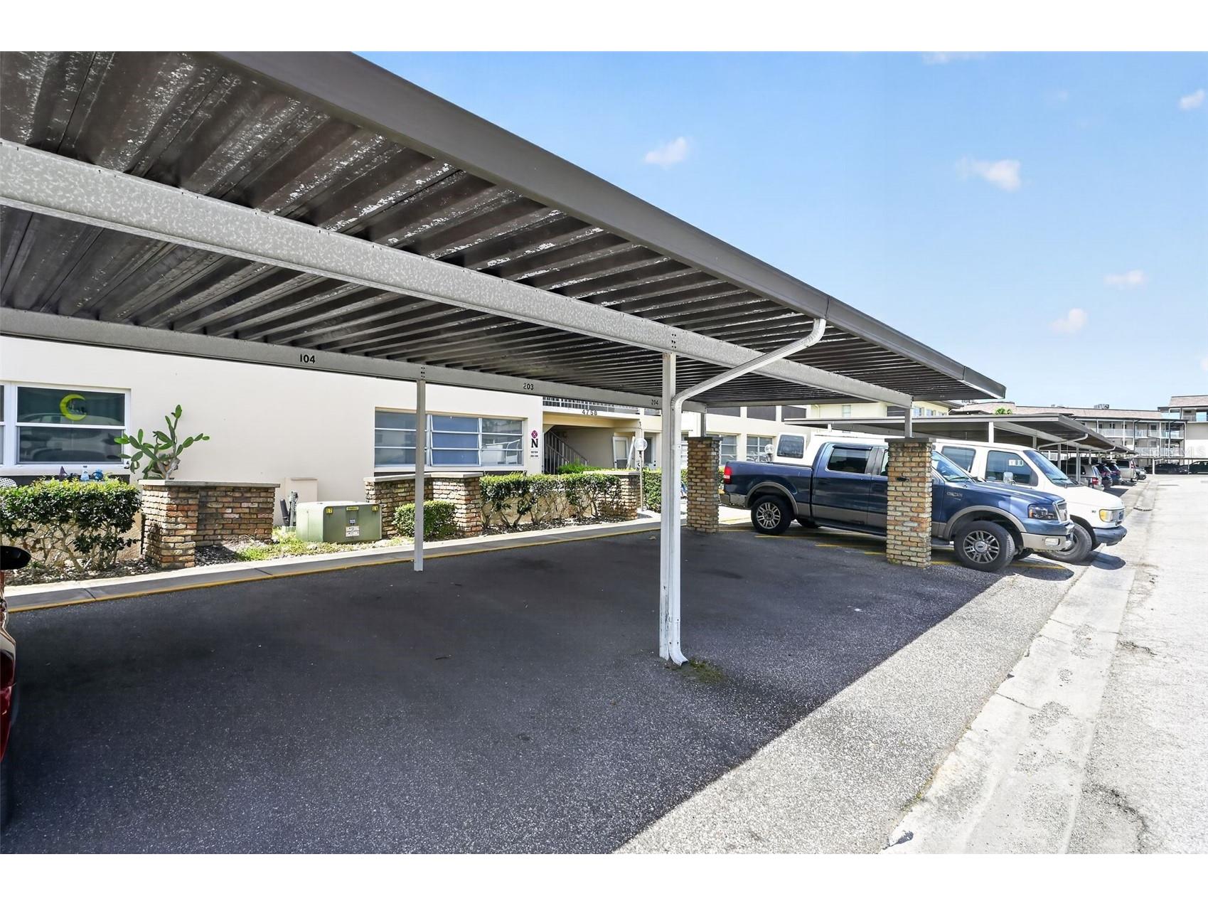 4758 Jasper Drive #104 New Port Richey FL 34652 TB8507449 image18