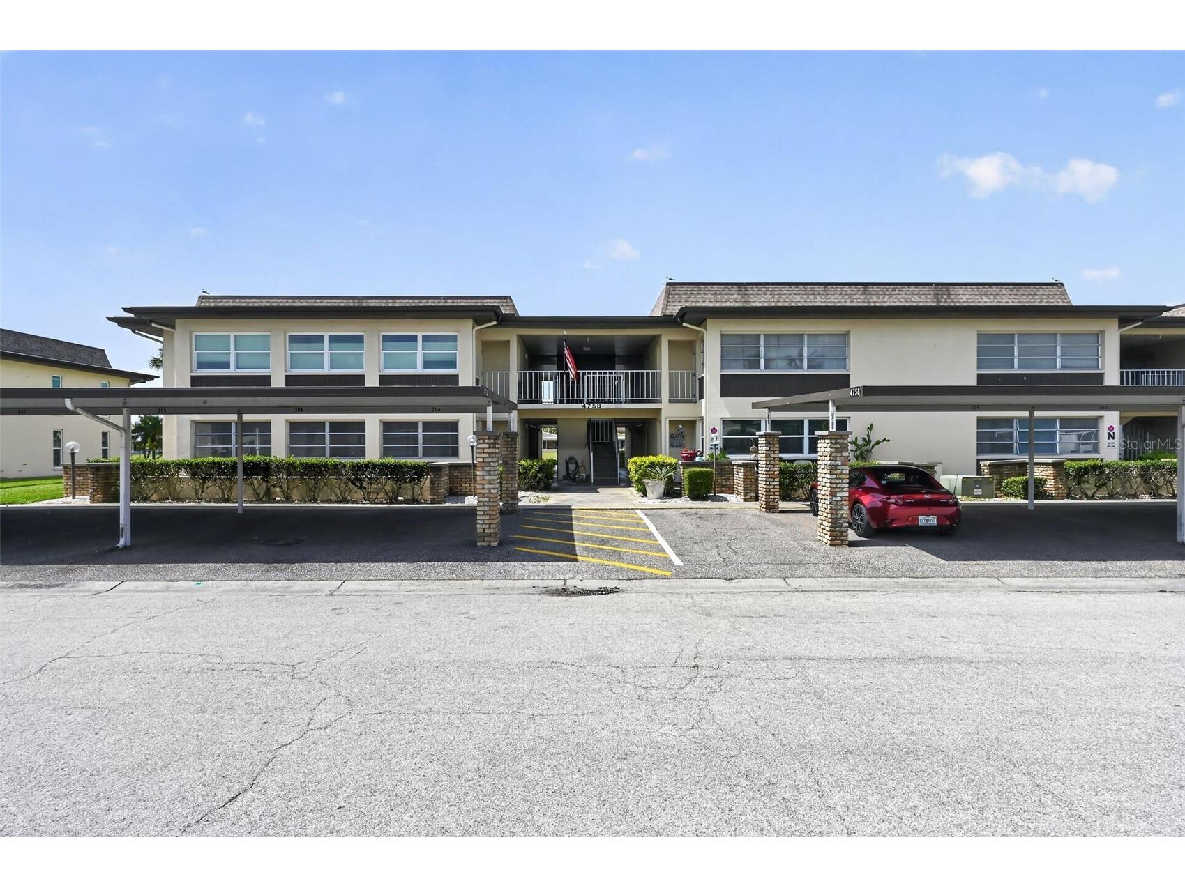 4758 Jasper Drive #104 New Port Richey FL 34652 TB8507449 image2