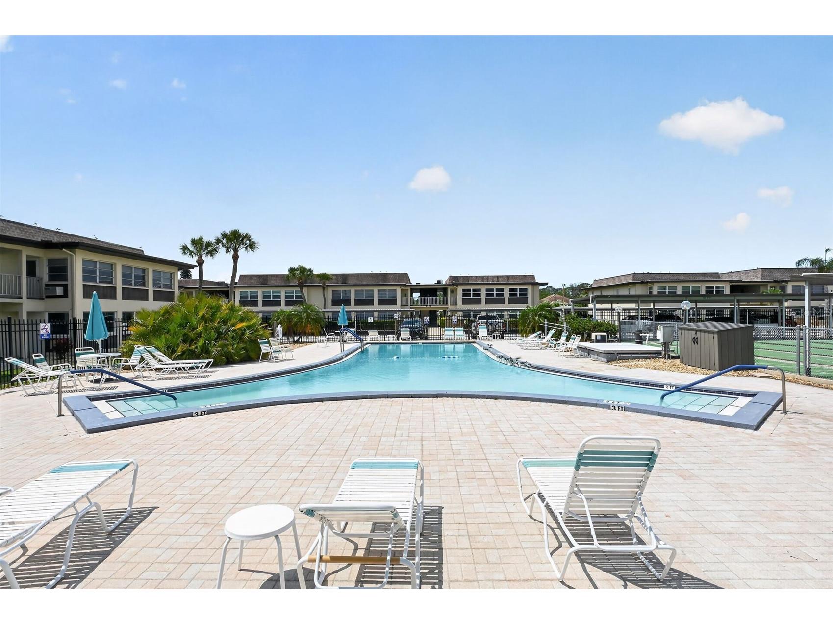 4758 Jasper Drive #104 New Port Richey FL 34652 TB8507449 image20