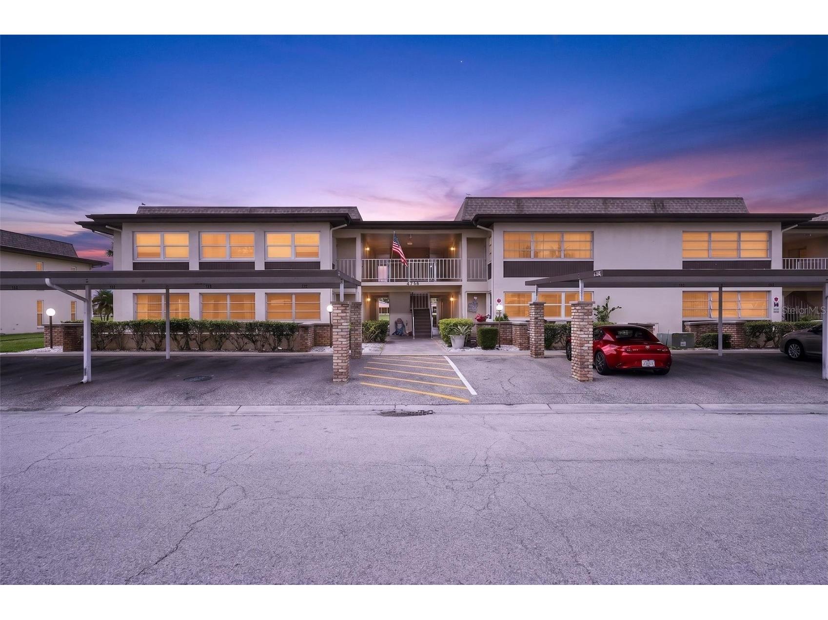 4758 Jasper Drive #104 New Port Richey FL 34652 TB8507449 image25