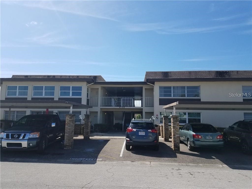 4758 Jasper Drive #205 New Port Richey FL 34652 U8240993 image1