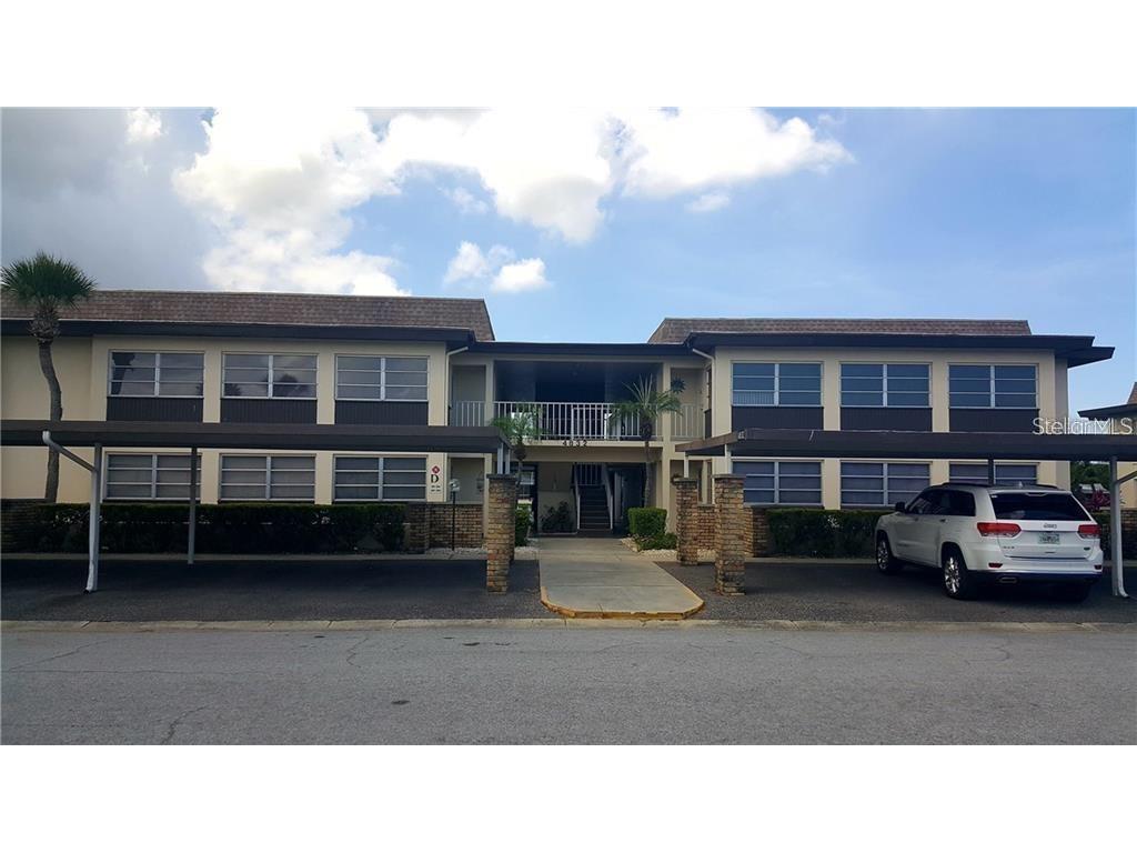 4758 Jasper Drive #206 New Port Richey FL 34652 TB8453956 image1