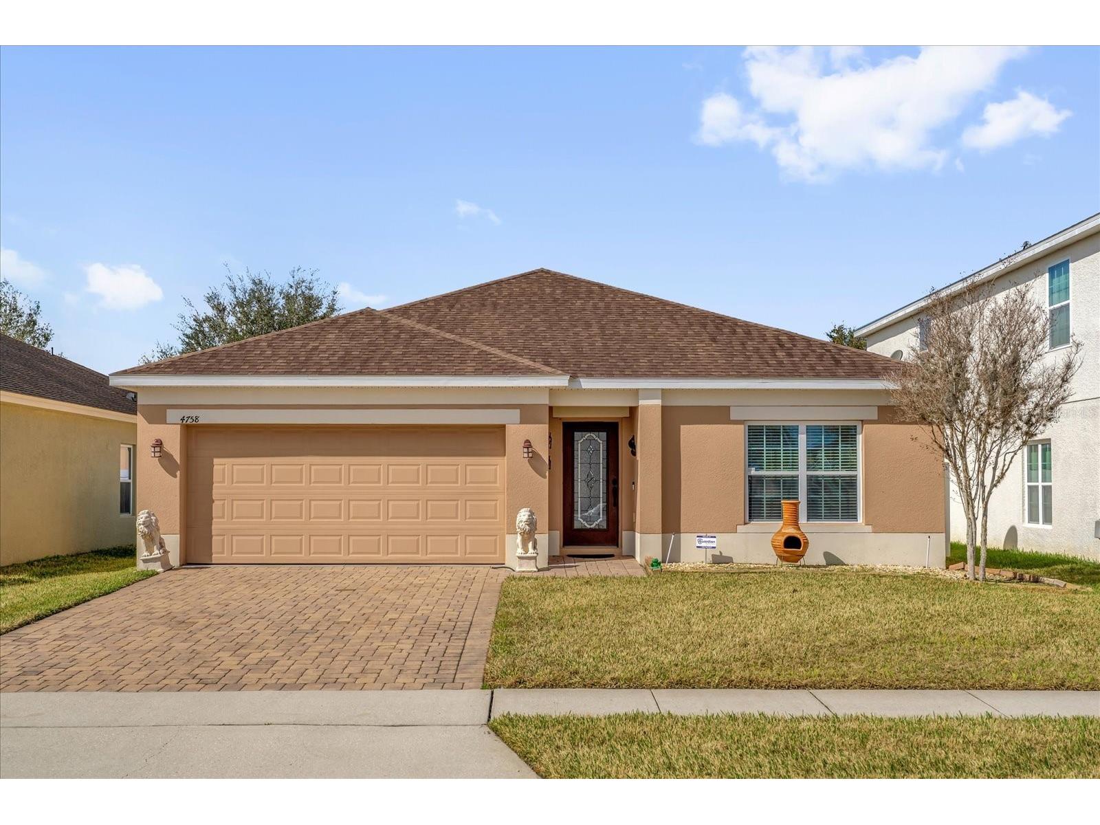 4758 Rockvale Drive Kissimmee FL 34758 O6385103 image1