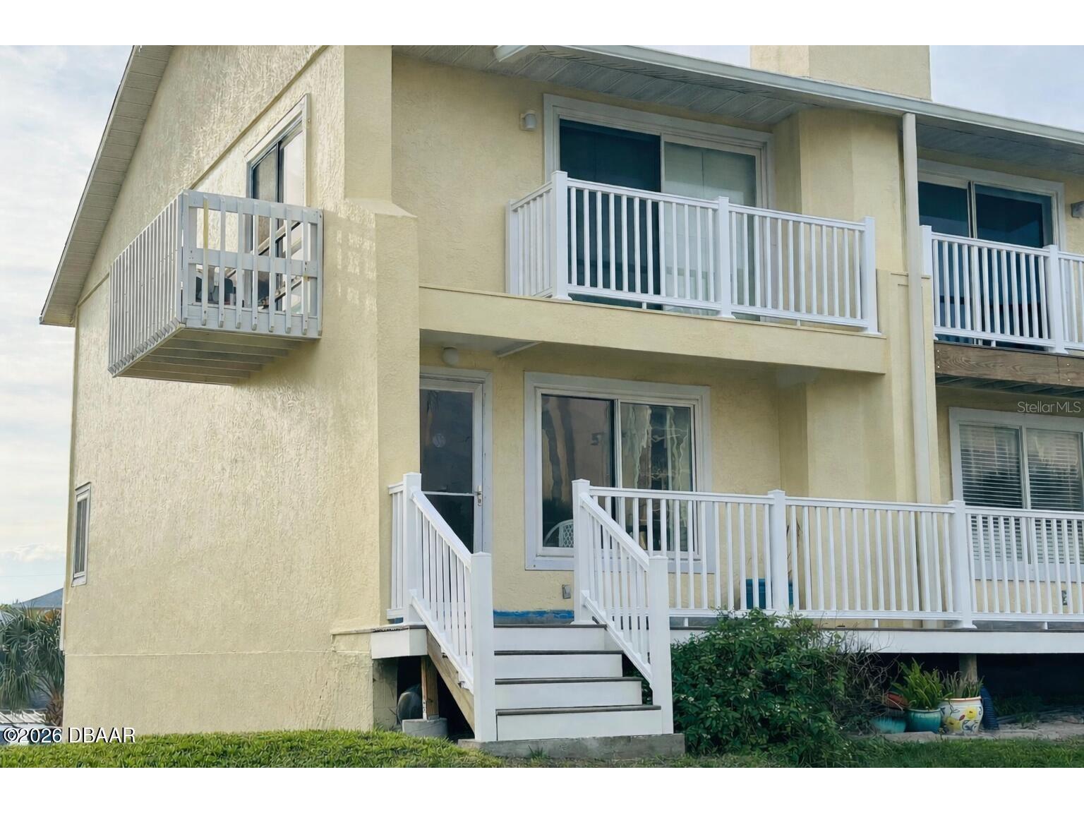 4758 S Atlantic Avenue #6 Ponce Inlet FL 32127 - ATLANTIC OCEAN V4946659 image1