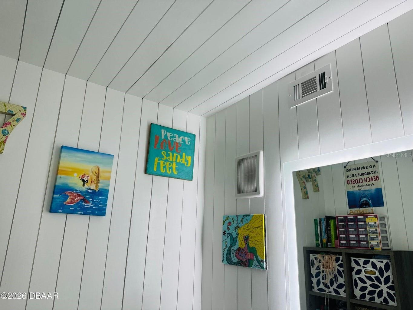 4758 S Atlantic Avenue #6 Ponce Inlet FL 32127 - ATLANTIC OCEAN V4946659 image12