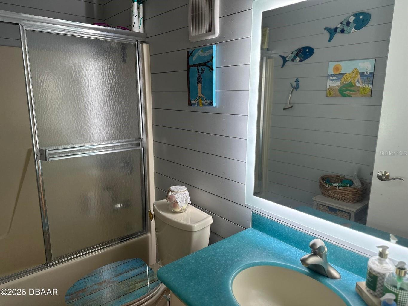 4758 S Atlantic Avenue #6 Ponce Inlet FL 32127 - ATLANTIC OCEAN V4946659 image15