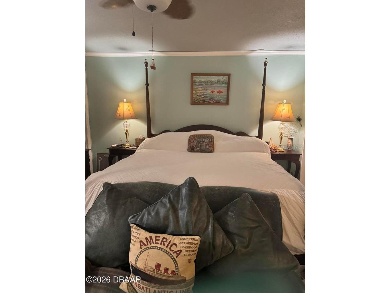 4758 S Atlantic Avenue #6 Ponce Inlet FL 32127 - ATLANTIC OCEAN V4946659 image16