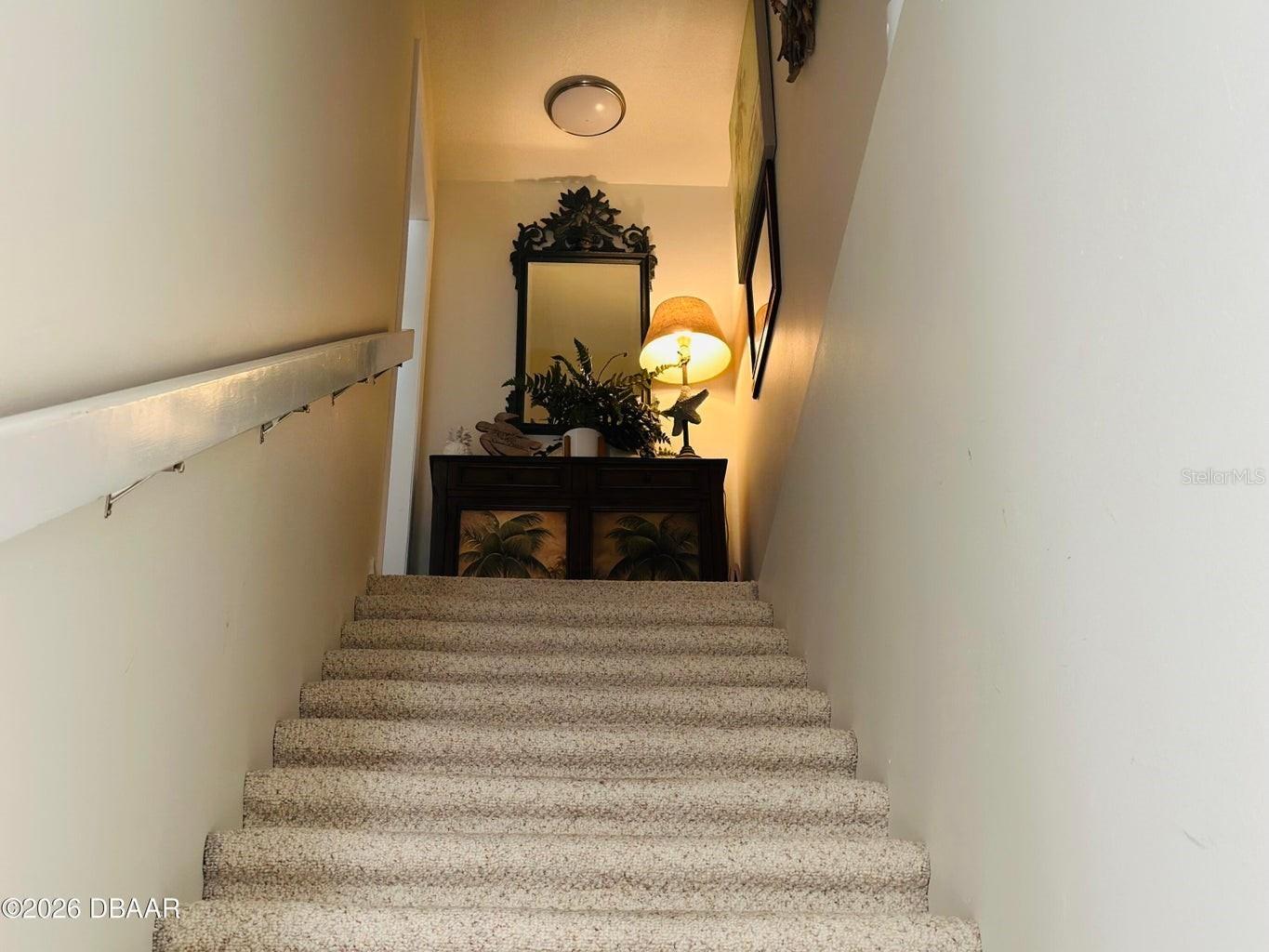 4758 S Atlantic Avenue #6 Ponce Inlet FL 32127 - ATLANTIC OCEAN V4946659 image2