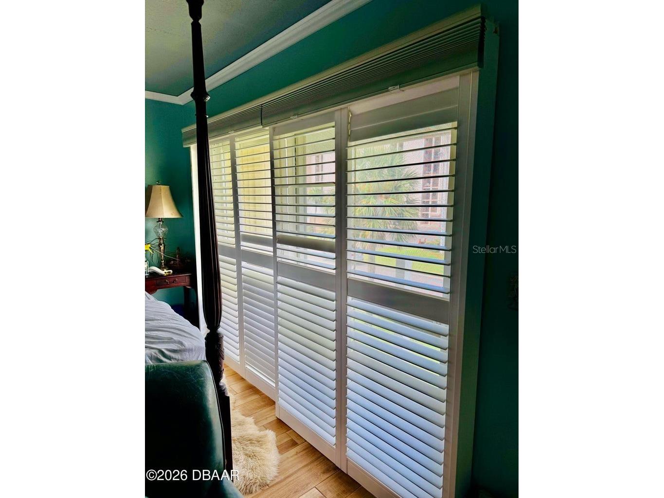 4758 S Atlantic Avenue #6 Ponce Inlet FL 32127 - ATLANTIC OCEAN V4946659 image21