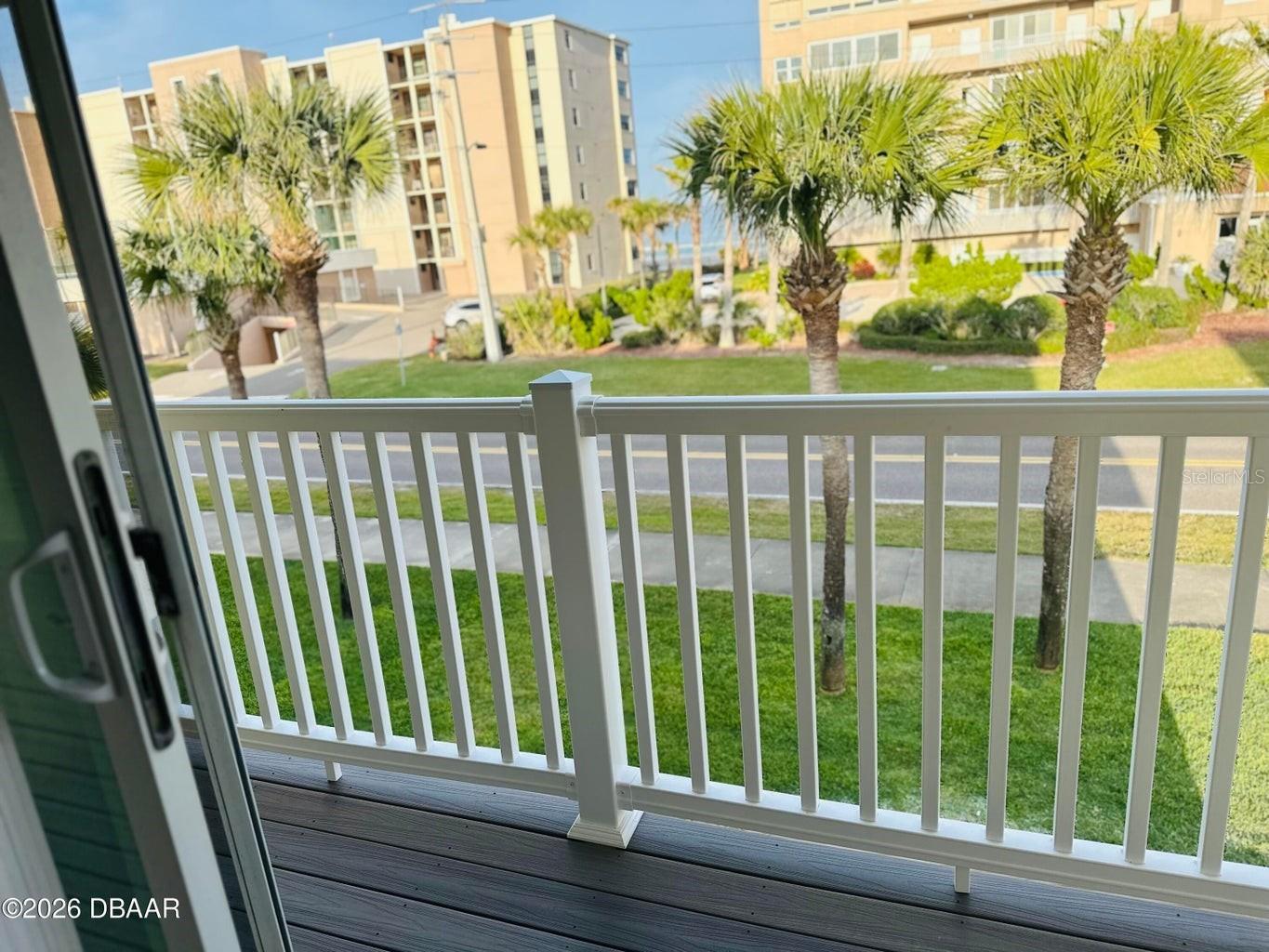 4758 S Atlantic Avenue #6 Ponce Inlet FL 32127 - ATLANTIC OCEAN V4946659 image22