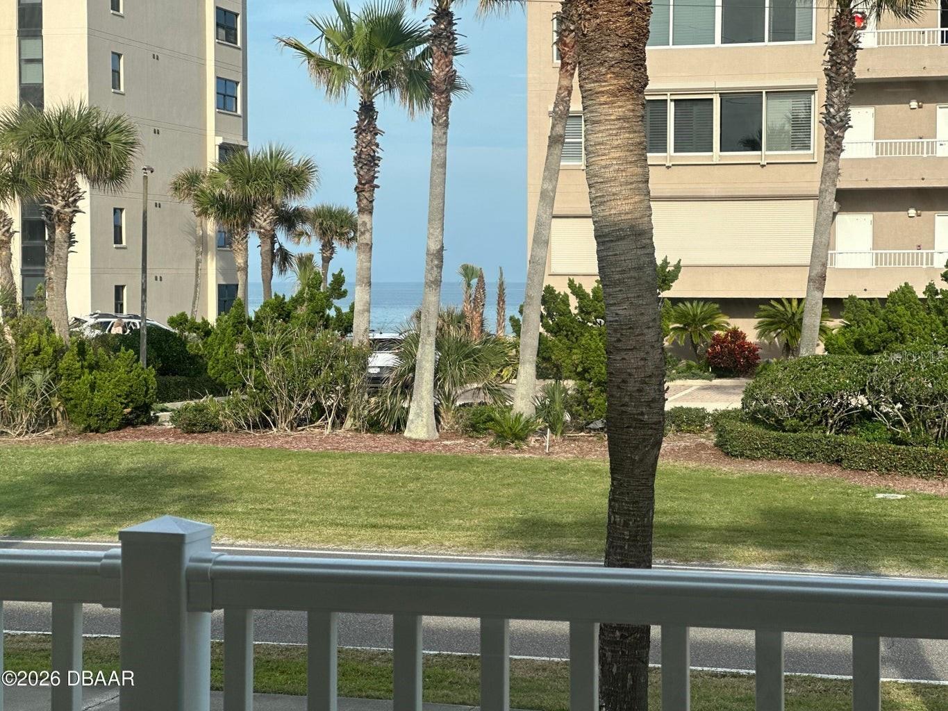 4758 S Atlantic Avenue #6 Ponce Inlet FL 32127 - ATLANTIC OCEAN V4946659 image23