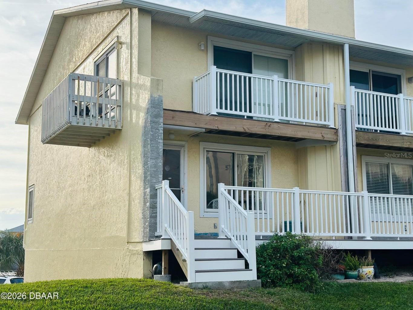 4758 S Atlantic Avenue #6 Ponce Inlet FL 32127 - ATLANTIC OCEAN V4946659 image24