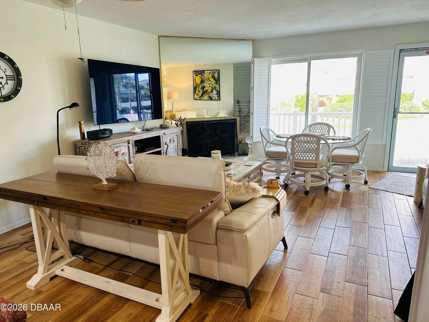 4758 S Atlantic Avenue #6 Ponce Inlet FL 32127 - ATLANTIC OCEAN V4946659 image6