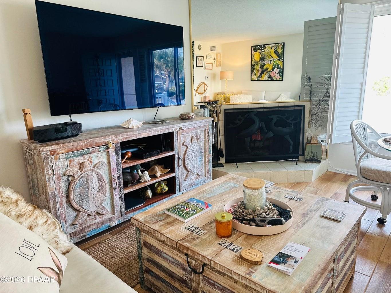 4758 S Atlantic Avenue #6 Ponce Inlet FL 32127 - ATLANTIC OCEAN V4946659 image7